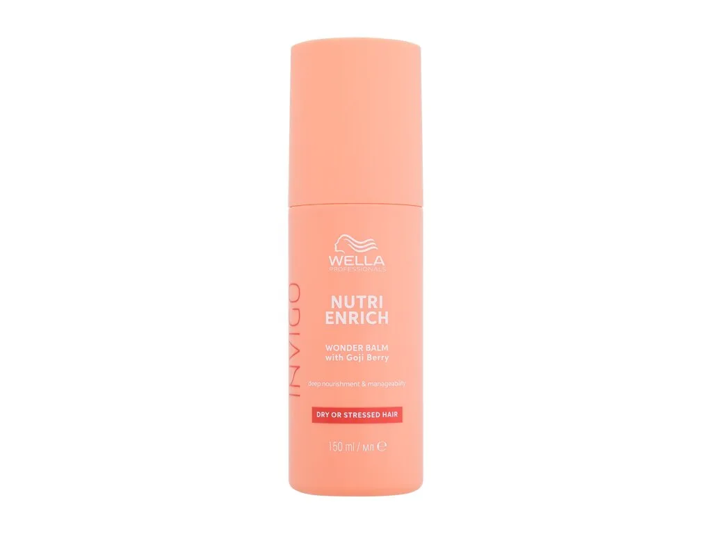 Wella professional Invigo Nutri-Enrich Wonder Balm