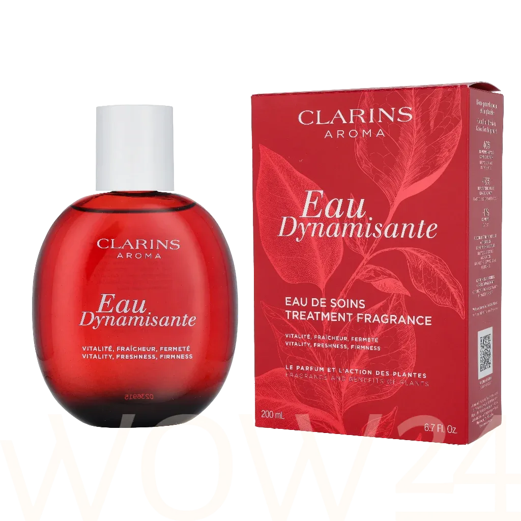 Clarins Clarins Eau Dynamisante Treatment Fragrance