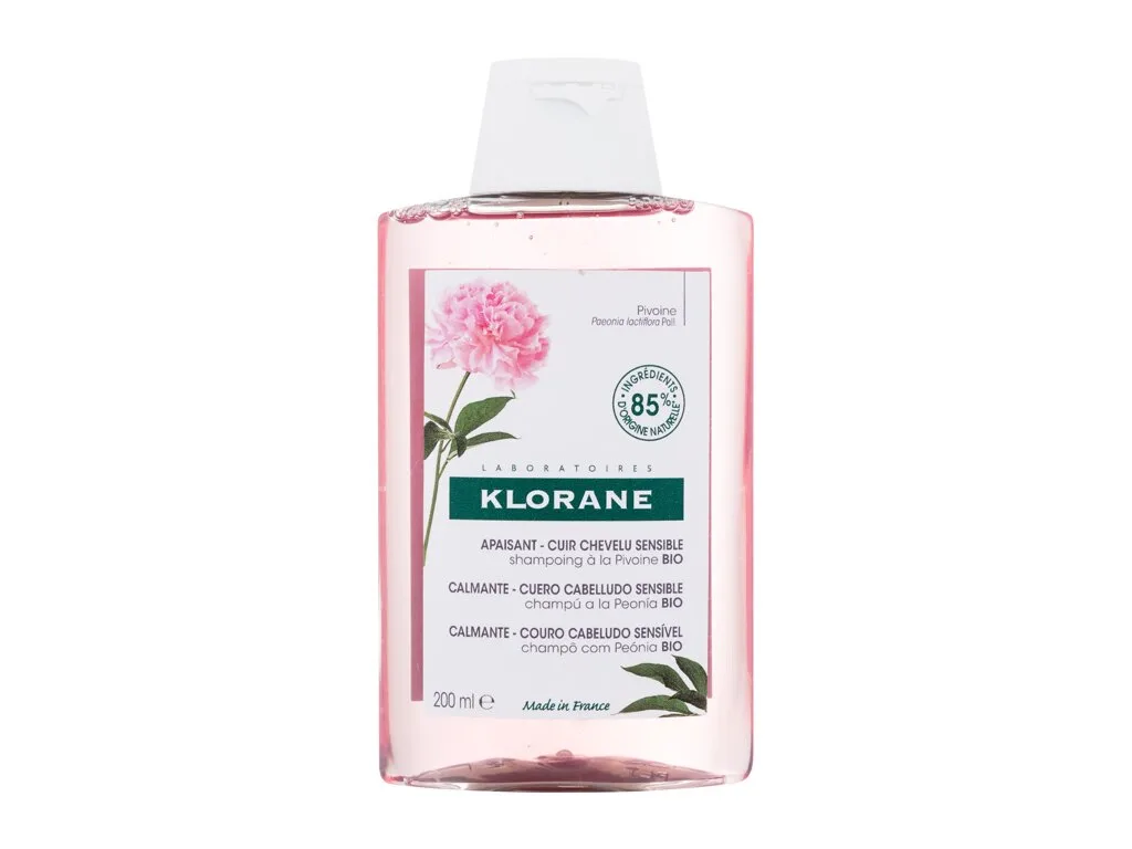 Klorane Organic Peony Soothing & Anti-Irritating