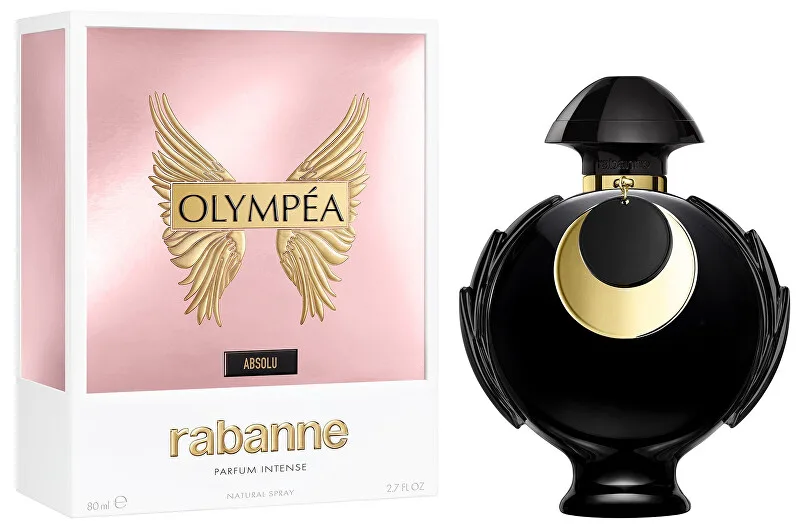 Rabanne Olympea Absolu Parfum Eau De