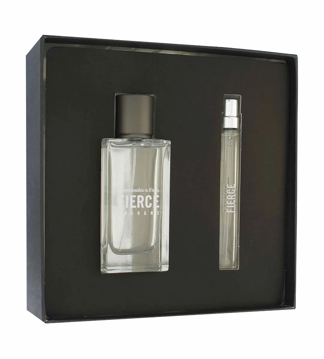 Abercrombie & Fitch Fierce Eau de
