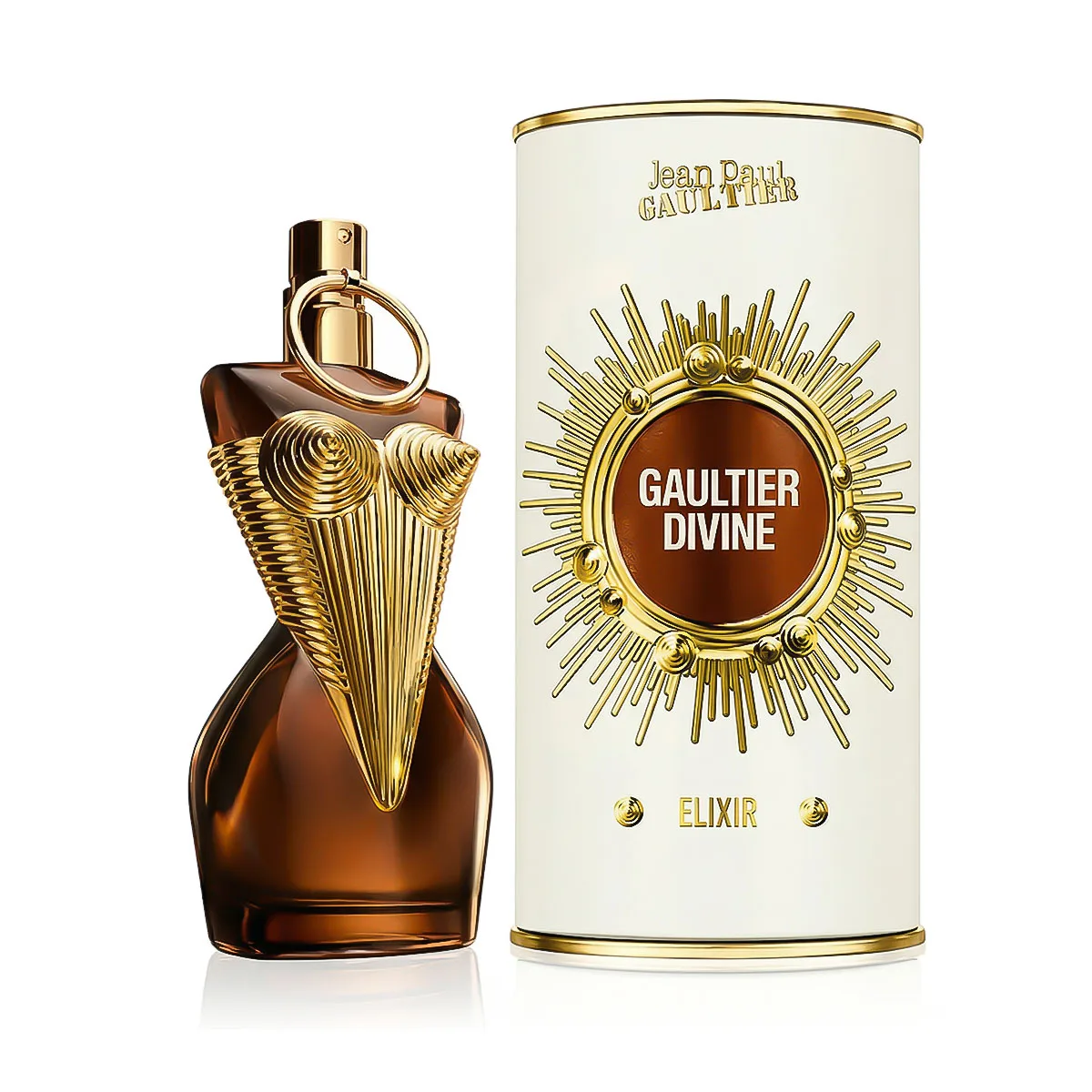 J.p. gaultier Gaultier Divine Elixir