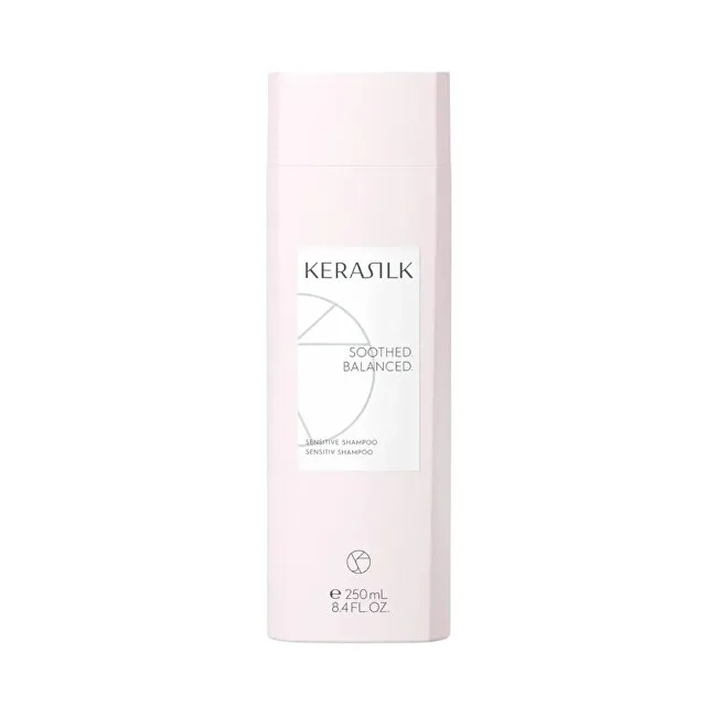 Goldwell Kerasilk Sensitive Shampoo for sensitive