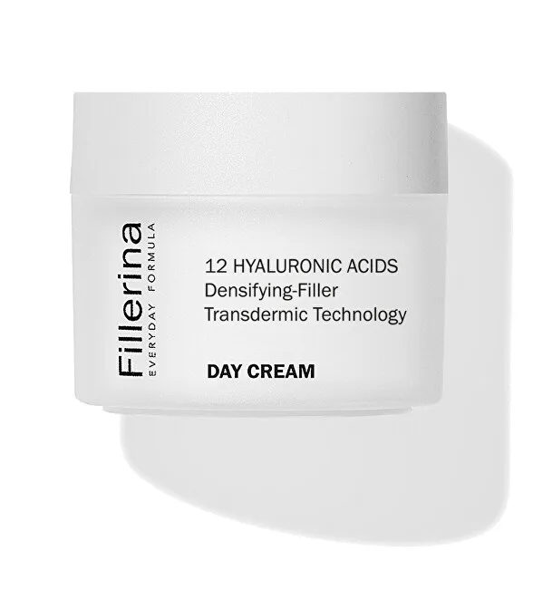 Fillerina Everyday Formula Day Cream (Day