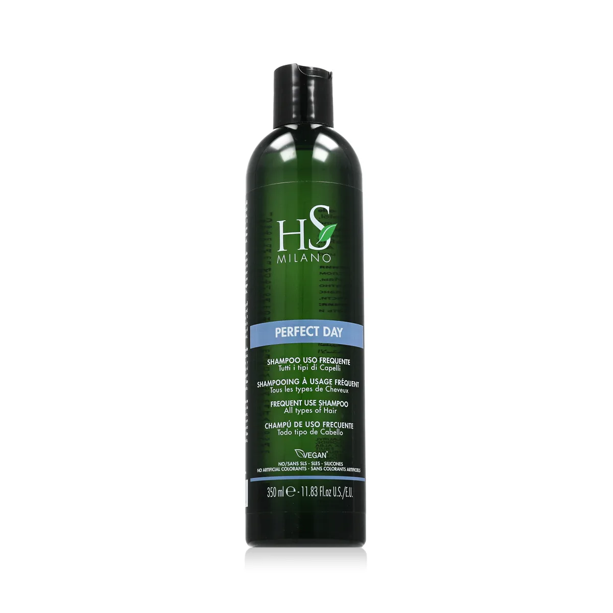 HS MILANO Perfect Day Frequent Use
