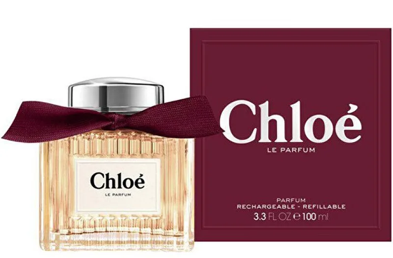 Chloe Chloé Chloé Le Parfum Parfum