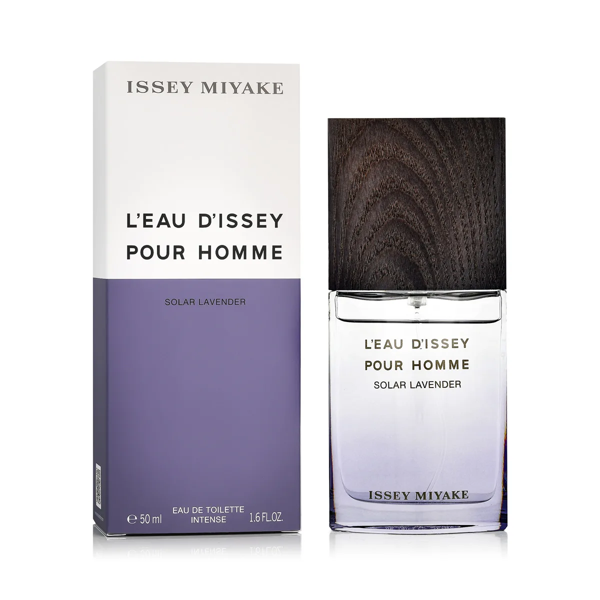Issey Miyake L`Eau D`Issey Pour Homme