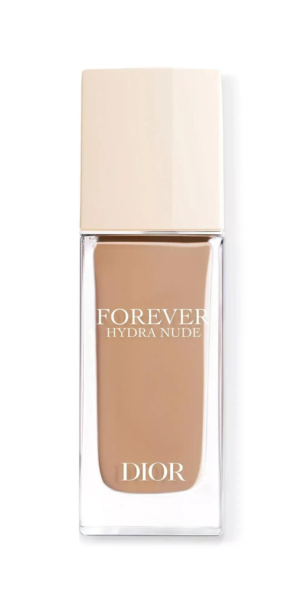 Dior Hydrating makeup (Forever Hydra Nude