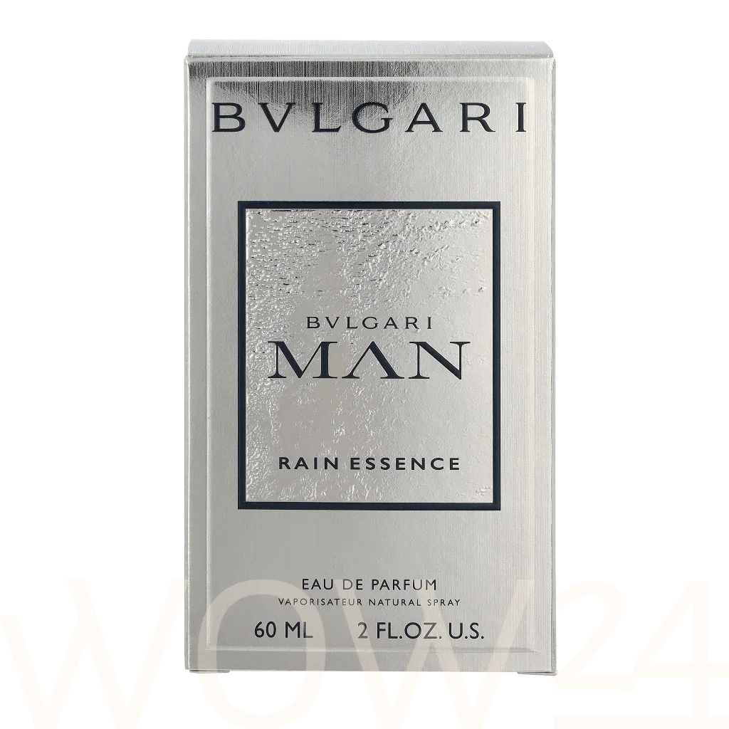 Bvlgari MAN Rain Essence Eau De