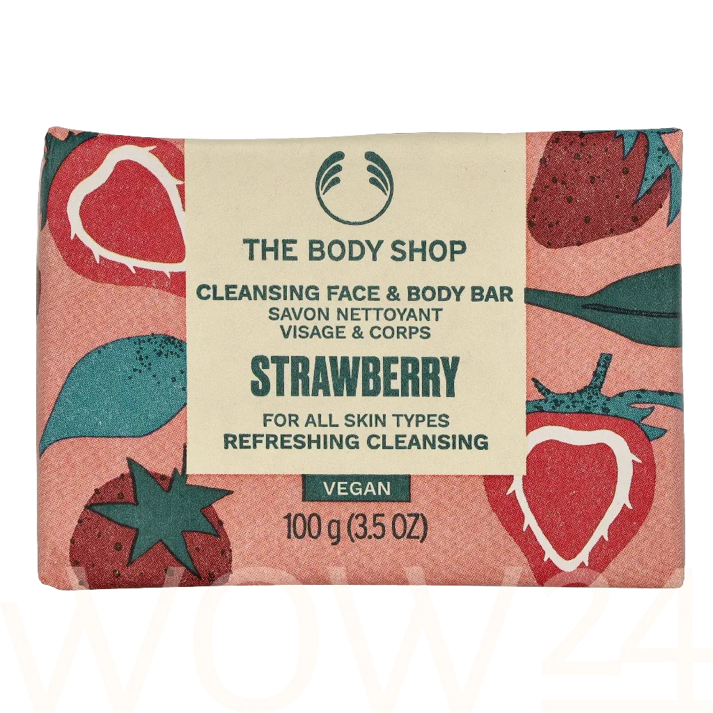 The Body Shop The Body Shop