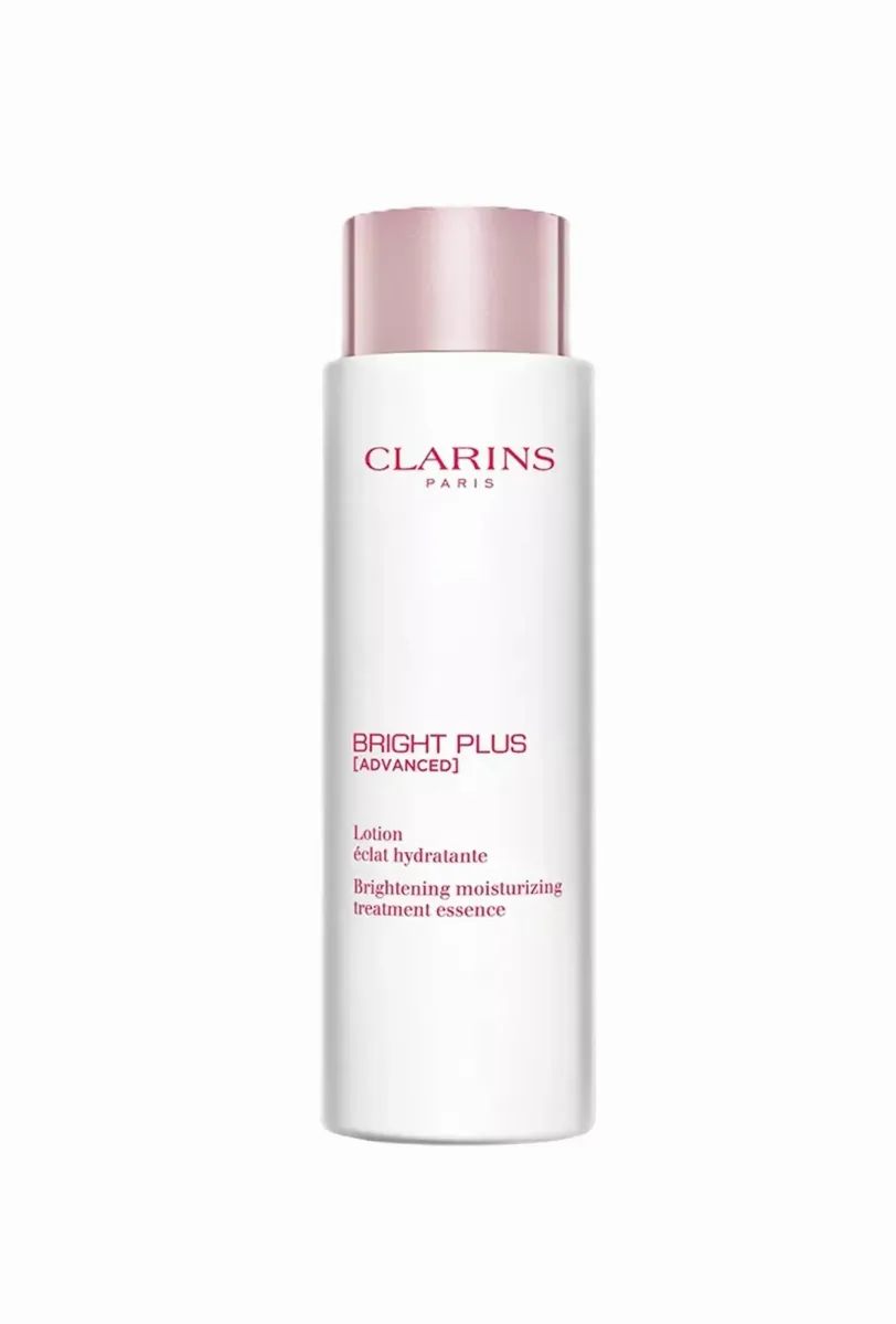 Clarins Clarins Bright Plus Lotion
