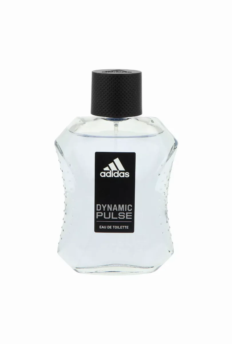 Adidas Dynamic Pulse Eau De Toilette