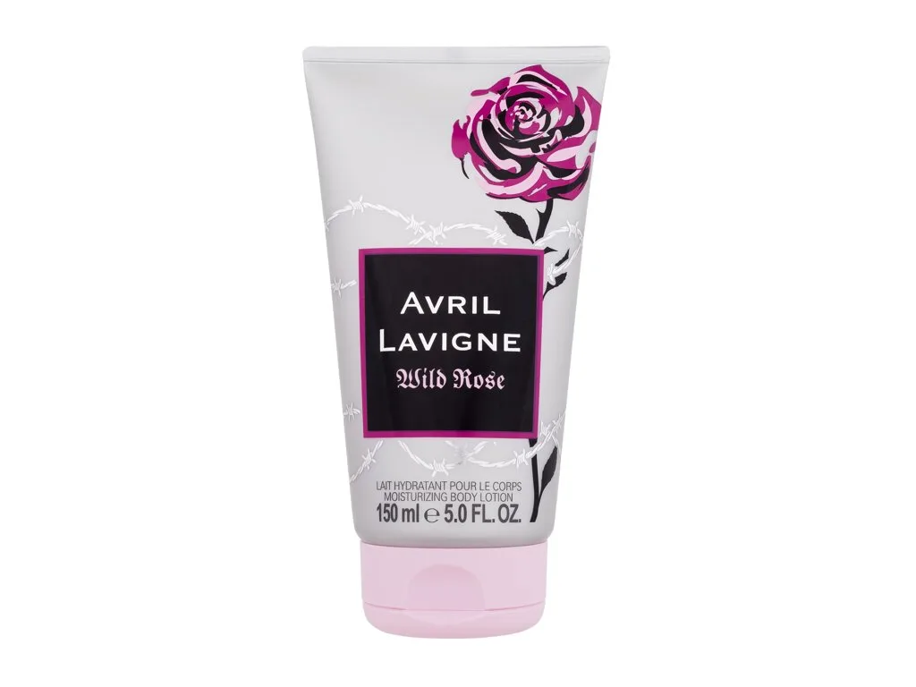 Avril Lavigne Wild Rose 150 ml
