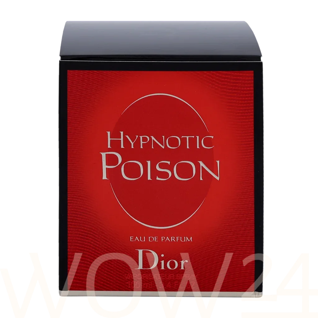 Dior Hypnotic Poison Eau De Parfum