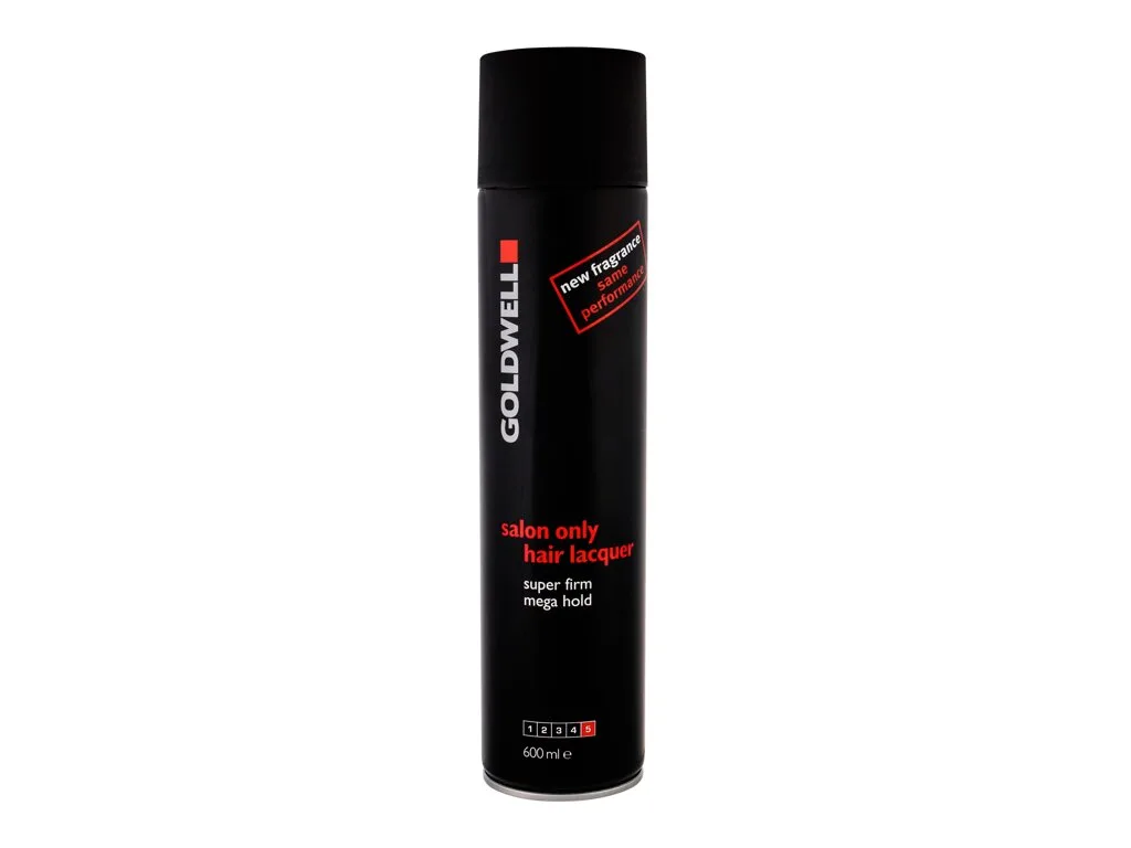 Salon only super firm mega hold