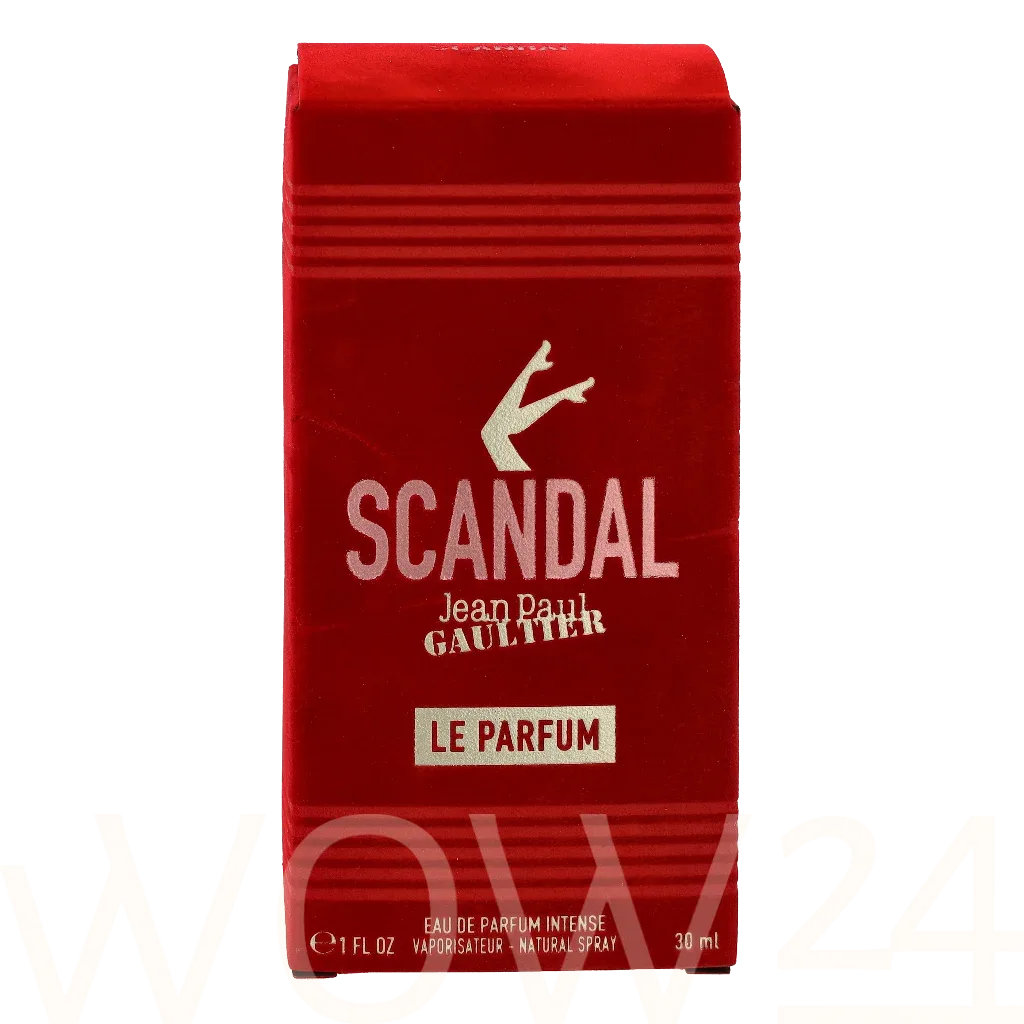 J.p. gaultier Scandal Le Parfum