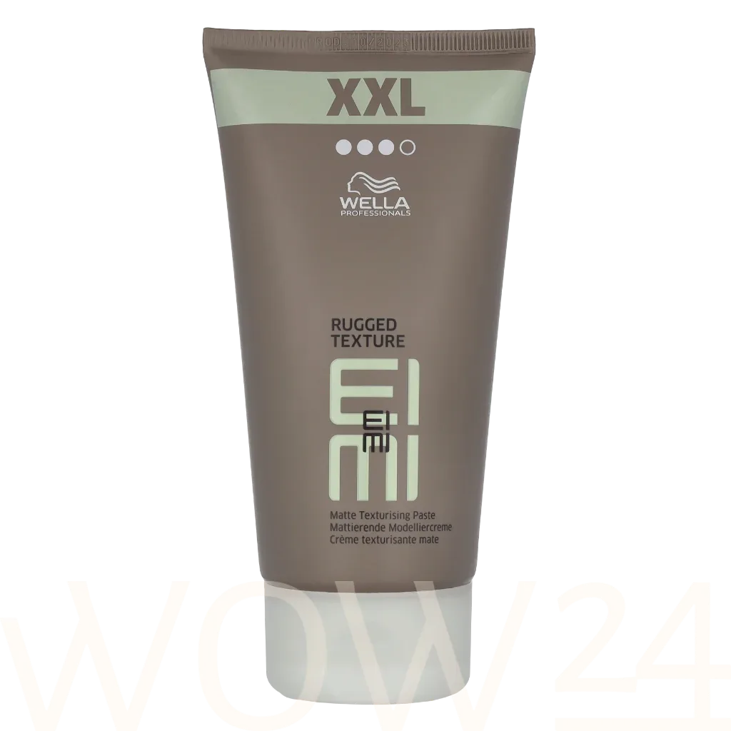 Wella professional Eimi Rugged Texture Matu