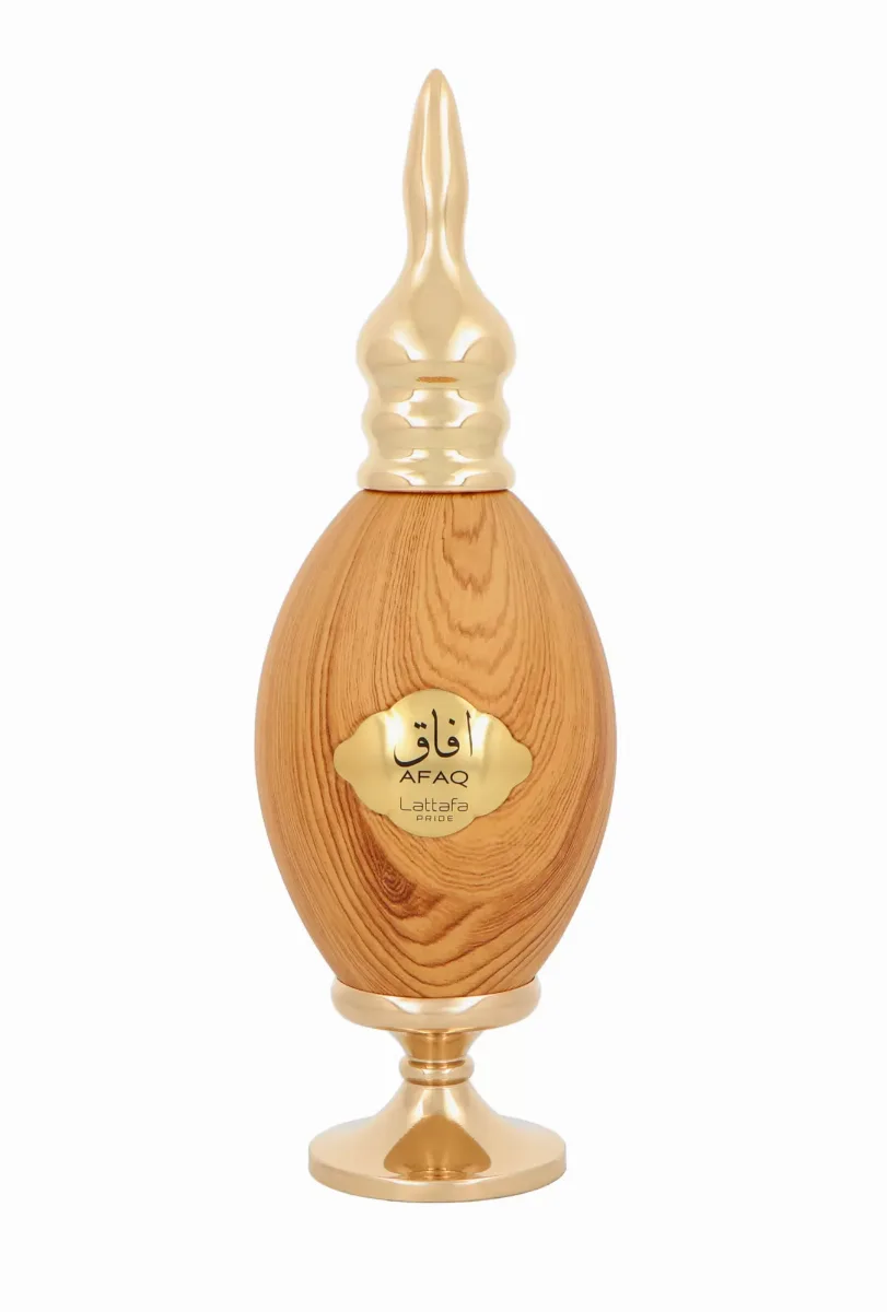 Lattafa perfumes Pride afaq Eau De