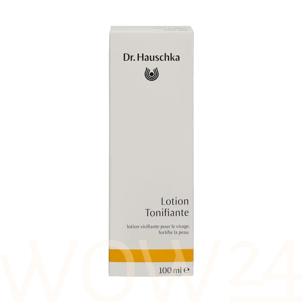 Dr.hauschka Facial Toner Sejas losjons-sprejs