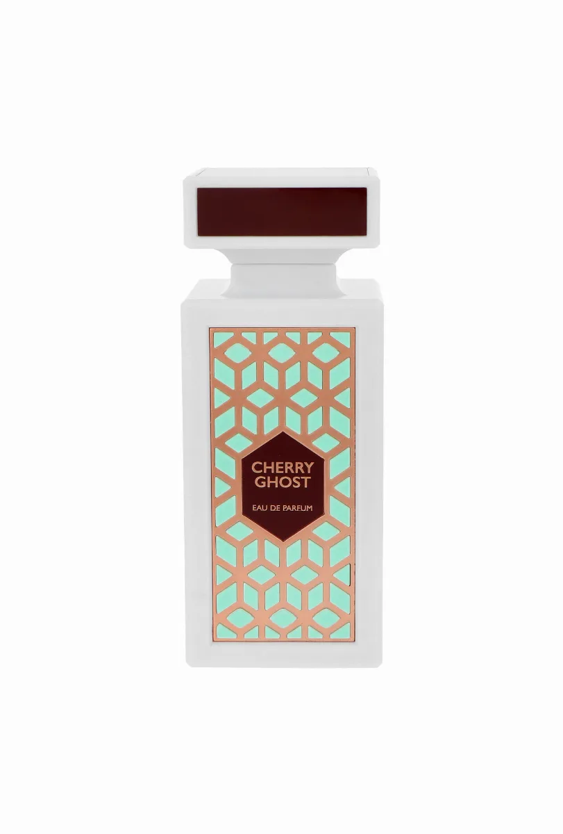 Flavia Cherry Ghost Eau De Parfum