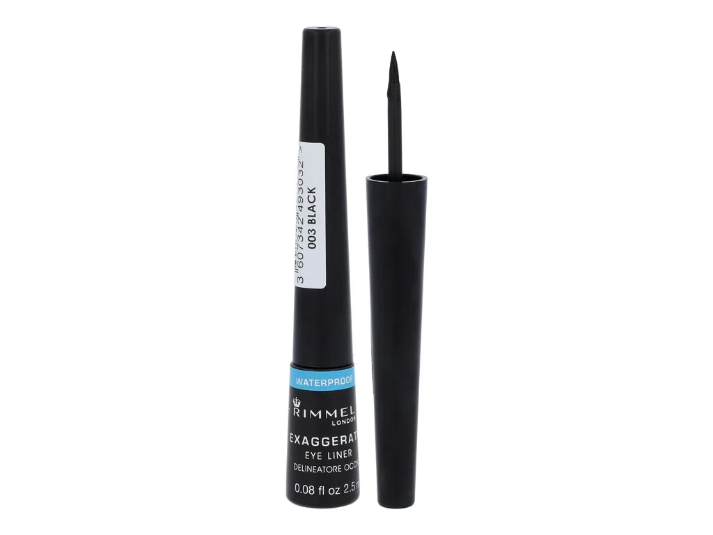 Rimmel Exaggerate Acu laineris 2.5