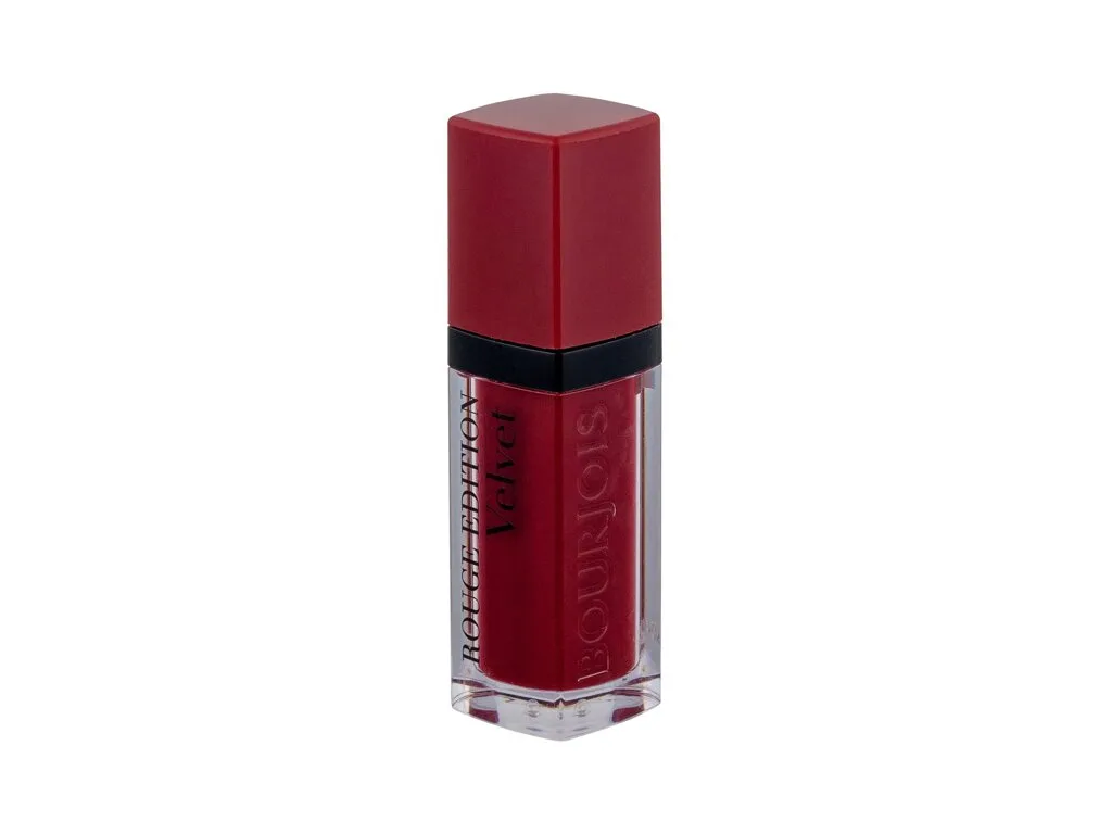 Bourjois Rouge Edition Velvet 7.7