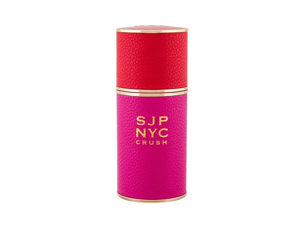 Sarah Jessica Parker SJP NYC Crush