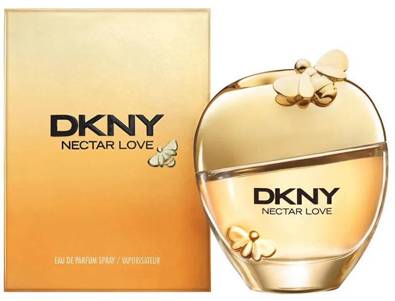 Dkny Nectar Love Eau De Parfum