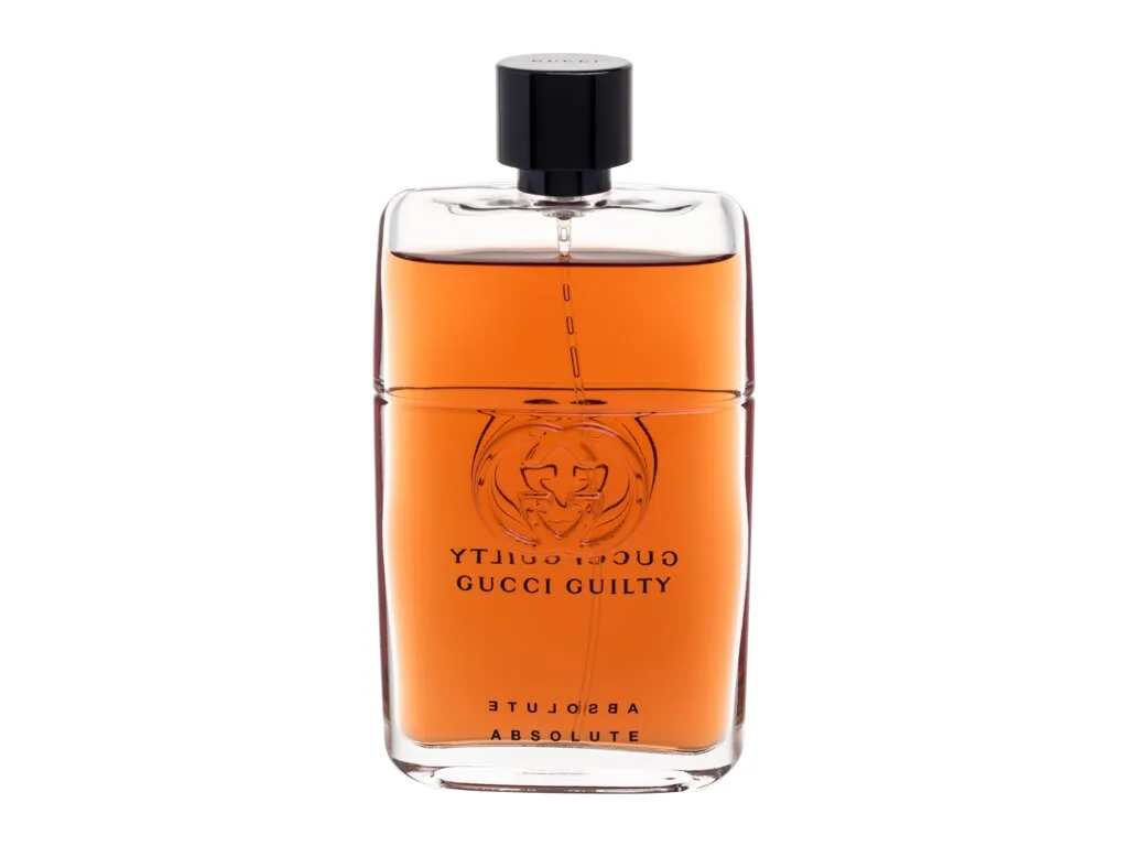 Gucci Guilty Absolute Pour Homme Eau