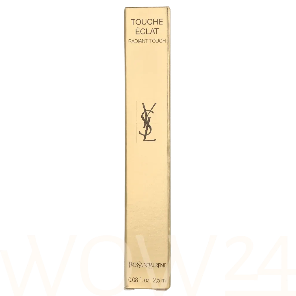 Yves Saint Laurent Touche Éclat Izgaismotājs