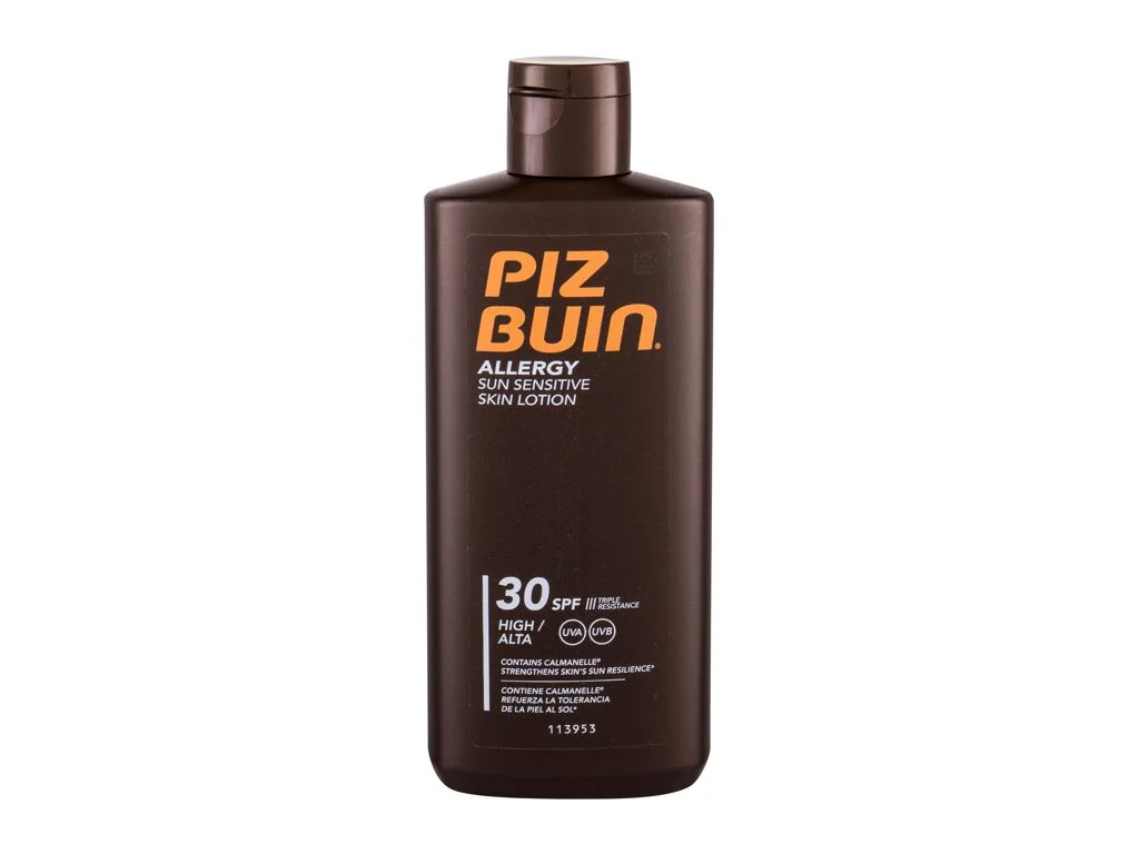 PIZ BUIN Allergy Sun Sensitive Skin