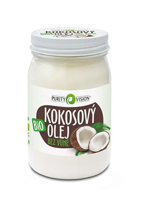 Purity Vision bio 120 ml