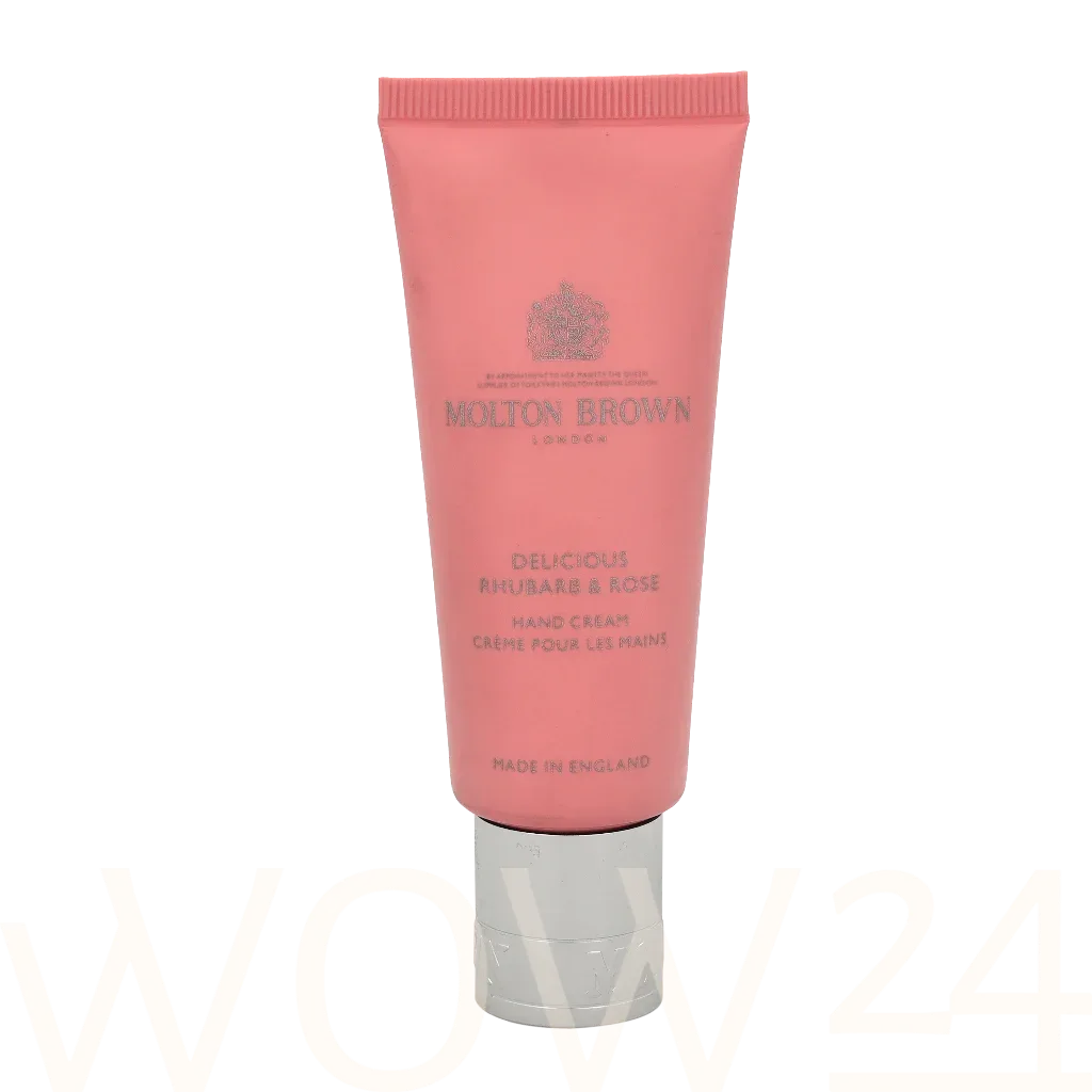 Molton brown Molton Brown Delicious Rhubarb