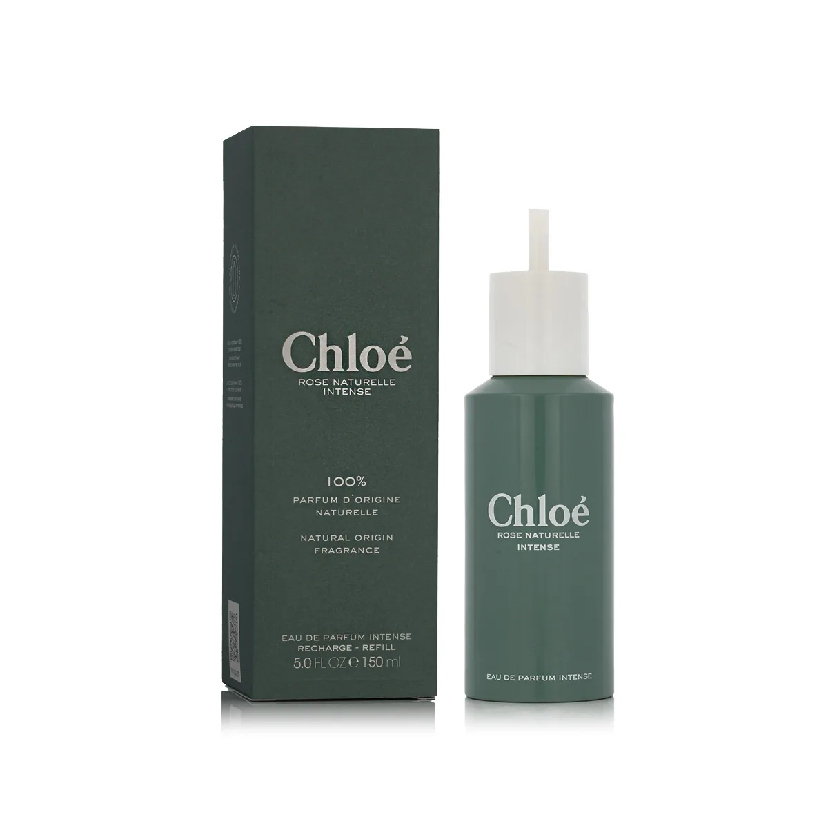 Chloé Chloe Rose Naturelle Intense Eau