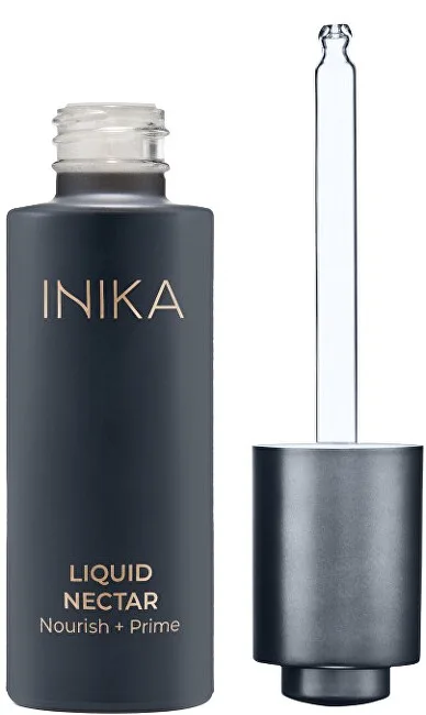 Inika Nourishing make-up base Liquid Nectar