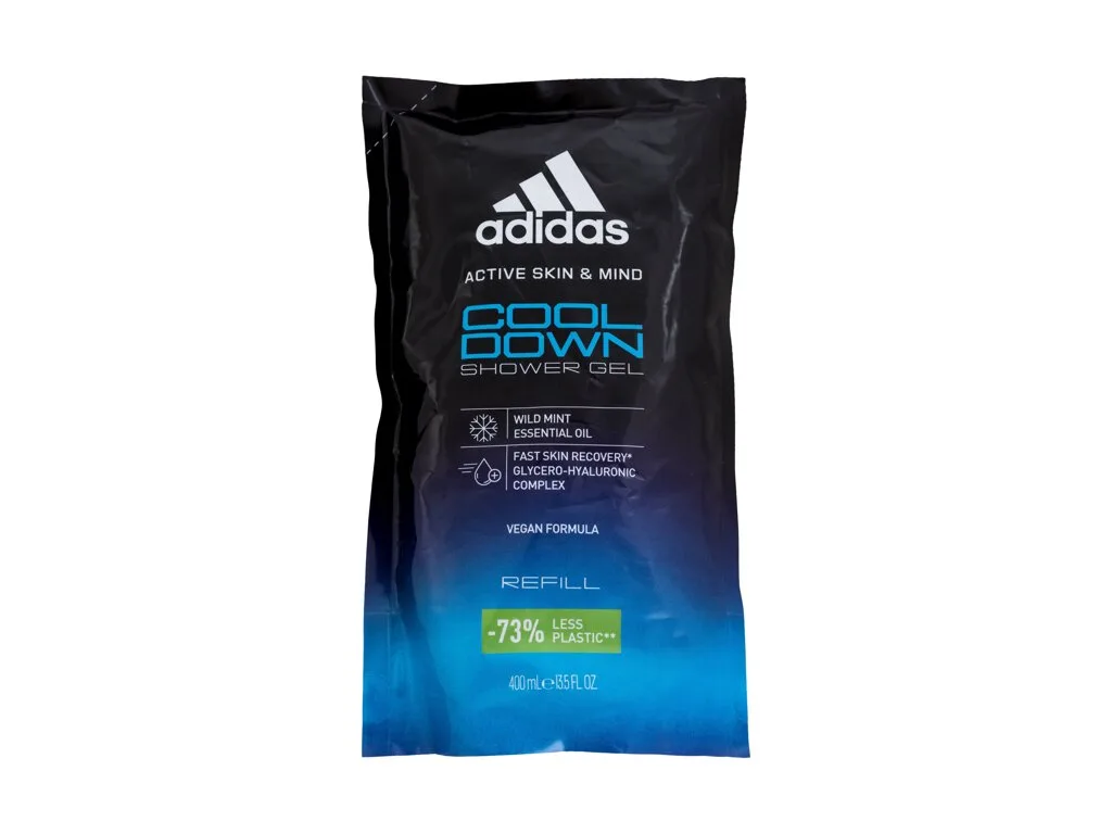 Adidas Cool Down Dušas želeja 400