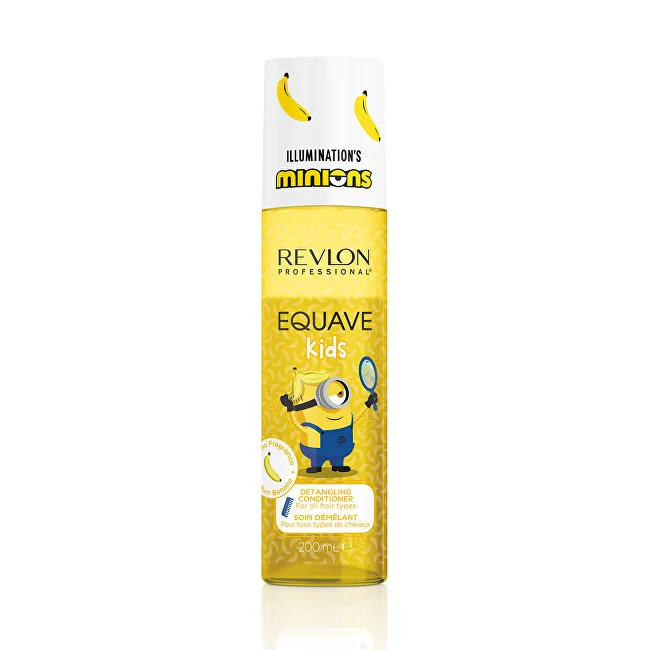 Revlon Leave-in conditioner Equave Kids Detangling