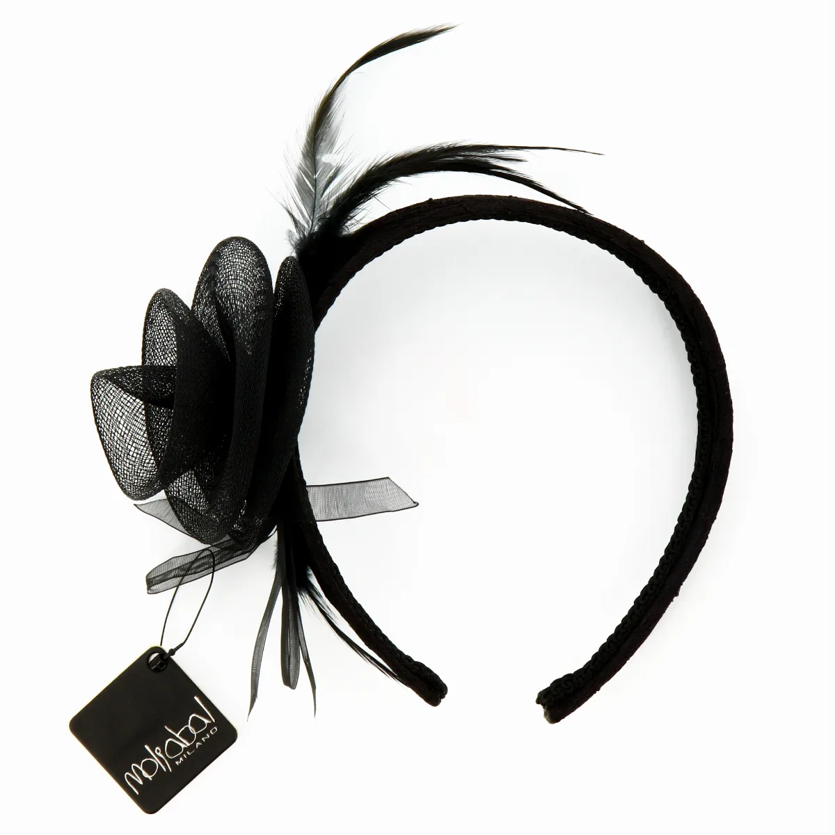 Moliabal Milano Moliabal , Moliabal, Hair Band