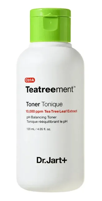 Dr.jart+ Ctrl-A Teatreement Refreshing Facial