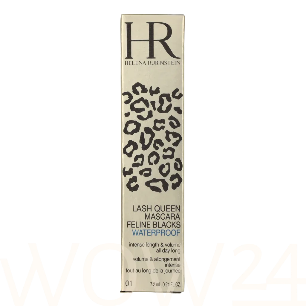 Helena Rubinstein Lash Queen Feline Blacks