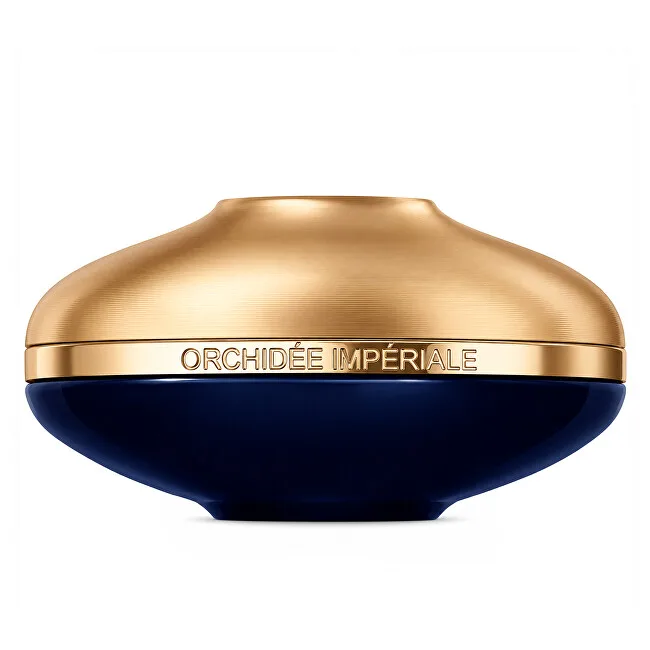 Guerlain Rejuvenating face cream Orchidée Impériale