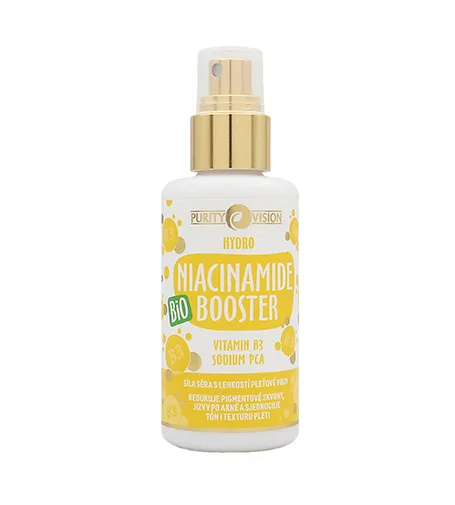 Purity Vision Bio Hydro Niacinamide Booster