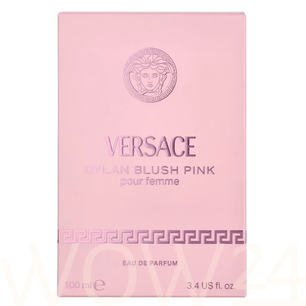 Versace Versace Dylan Blush Pink Edp