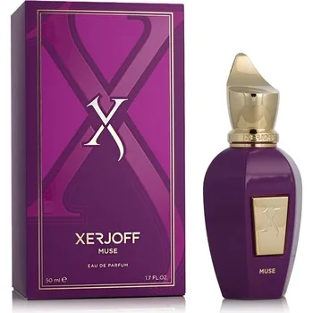 Xerjoff V Collection Muse Eau De