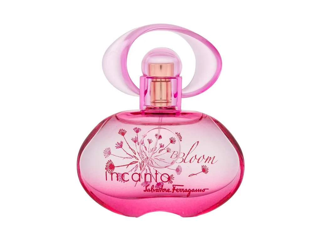 Ferragamo Incanto Bloom 2014 Eau De