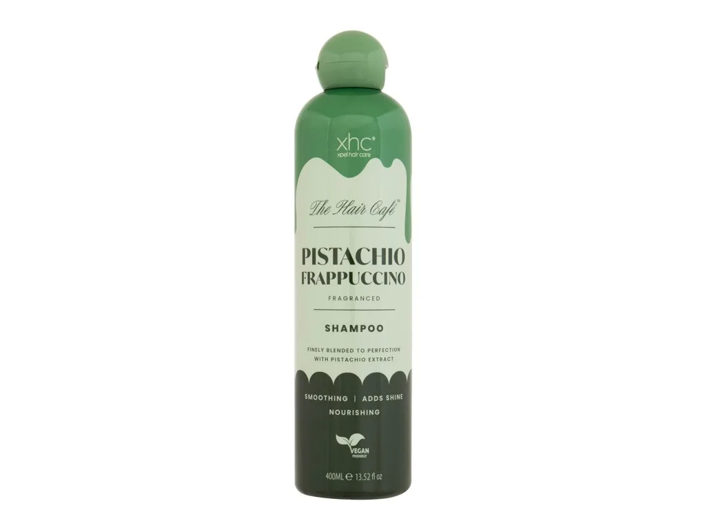 Xpel The Hair Café Pistachio Frappuccino