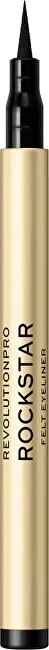 Revolution Rockstar Felt Tip Eyeliner Acu