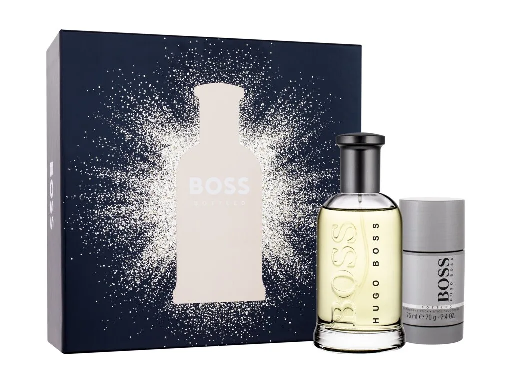Hugo boss Boss Bottled Eau De