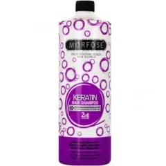 morfose Hair Shampoo 2in1 Keratin thumbnail 1