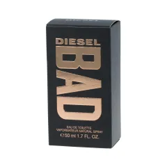 Diesel Bad thumbnail 1